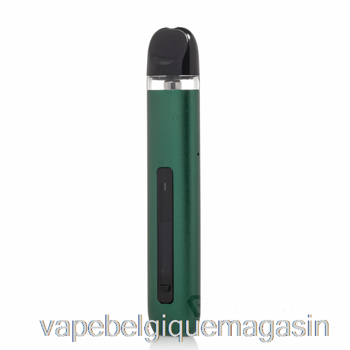 Vape Belgique Smok Igee Pro Kit Vert Foncé